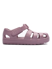 Clarks Kids Fisherman Gummisandalen - Bild 1 von 7