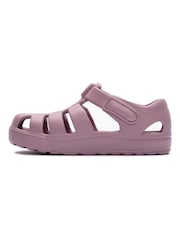 Clarks Kids Fisherman Gummisandalen - Bild 2 von 7
