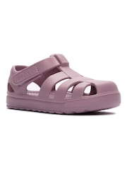 Clarks Kids Fisherman Gummisandalen - Bild 3 von 7
