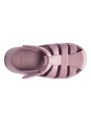 Clarks Kids Fisherman Gummisandalen - Bild 4 von 7