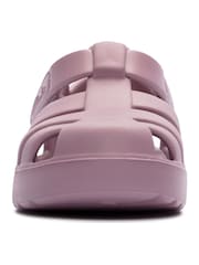 Clarks Kids Fisherman Gummisandalen - Bild 5 von 7