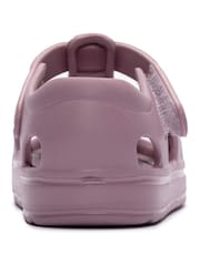 Clarks Kids Fisherman Gummisandalen - Bild 6 von 7