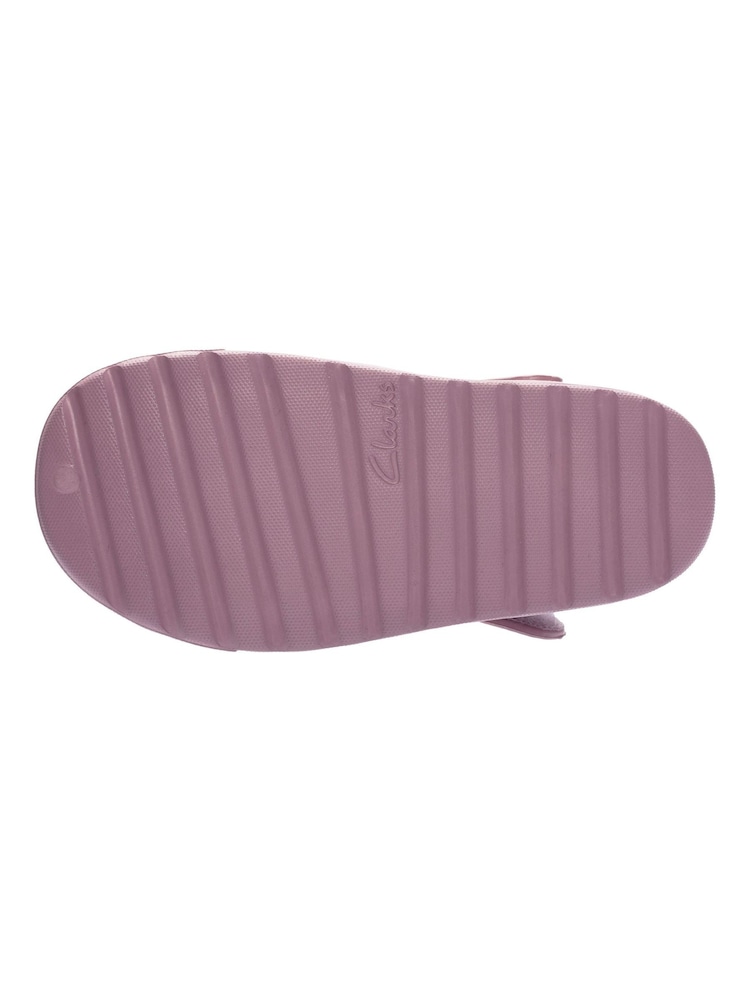 Clarks Kids Fisherman Gummisandalen - Bild 7 von 7