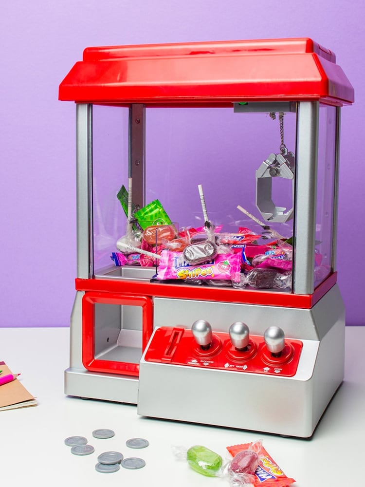 MenKind Candy Grabber - Image 1 of 9 MenKind Candy Grabber - Image 1 of 9