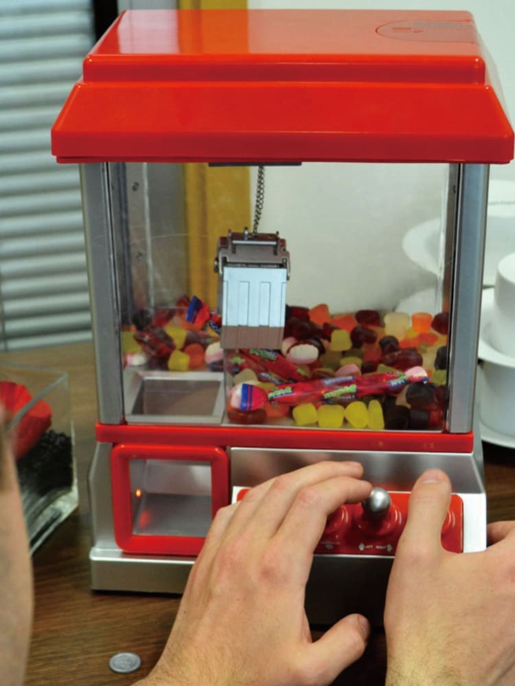 MenKind Candy Grabber - Image 2 of 9 MenKind Candy Grabber - Image 2 of 9