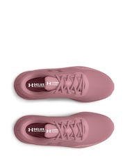 Under Armour Pink Charged Pursuit 3 Trainers - Image 4 of 5