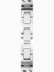 Sekonda Ladies Silver Tone Chain Bracelet Watch - Image 2 of 5