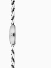 Sekonda Ladies Silver Tone Chain Bracelet Watch - Image 3 of 5