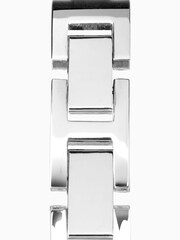 Sekonda Ladies Silver Tone Chain Bracelet Watch - Image 5 of 5