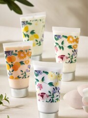 Gift Set of 4 Fragranced Hand Creams 50ml - Image 1 of 3
