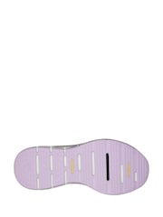 Skechers Black Go Walk Workout Walker Outpace Womens Trainers - Image 5 of 5