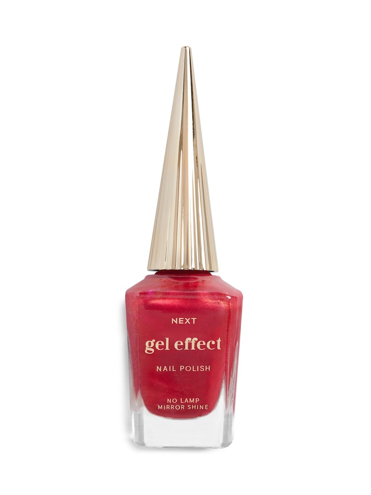 Gel Effect Nail Polish - Image 1 of 3