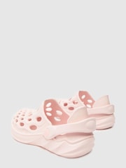 صندل مطاطي وردي من Schuh - صورة 4 من 4