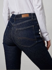 FatFace Blue Sway Slim Jeans - Image 3 of 3