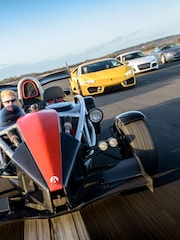 AS Hot Drives and Rides - Image 1 of 1