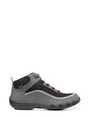 Hotter Ridge II GTX Grey Lace-Up Shoes - Image 1 of 4