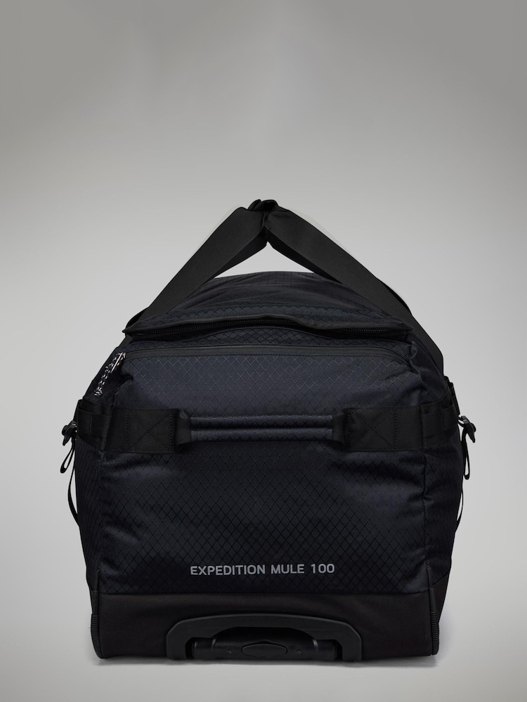 Berghaus Black Expedition Wheeled Mules - Image 2 of 5