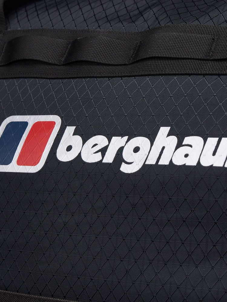 Berghaus Black Expedition Wheeled Mules - Image 5 of 5