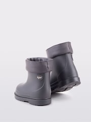 Серый - Igor Waterproof Bimbi Euri Ankle Wellies - Image 3 of 4