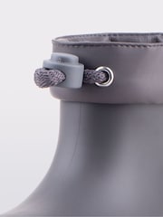 Серый - Igor Waterproof Bimbi Euri Ankle Wellies - Image 4 of 4