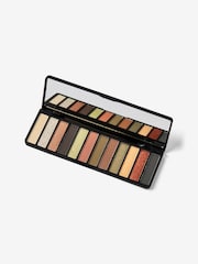 12 Shade Luxe Eyeshadow Palette - Image 1 of 7