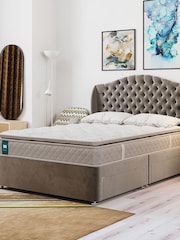 Sealy Classics Advantage Alston PostureTech Mattress - Image 1 of 6
