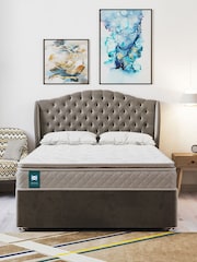 Sealy Classics Advantage Alston PostureTech Mattress - Image 2 of 6