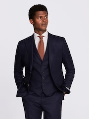 MOSS x Barberis - colbert voor maatkostuum - Image 1 of 8