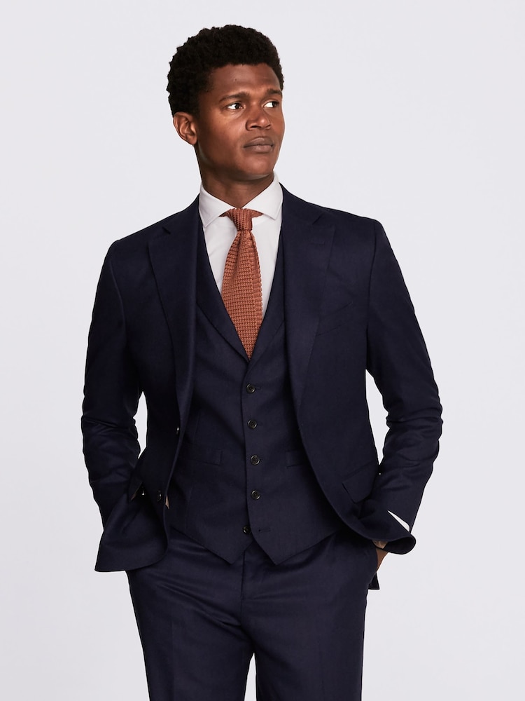 MOSS x Barberis - colbert voor maatkostuum - Image 1 of 8