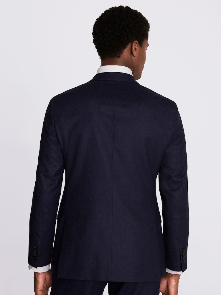 MOSS x Barberis - colbert voor maatkostuum - Image 3 of 8