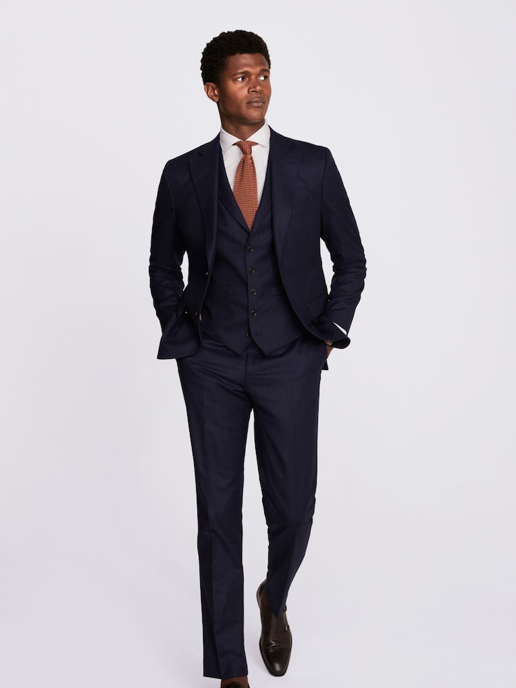 MOSS x Barberis - colbert voor maatkostuum - Image 4 of 8