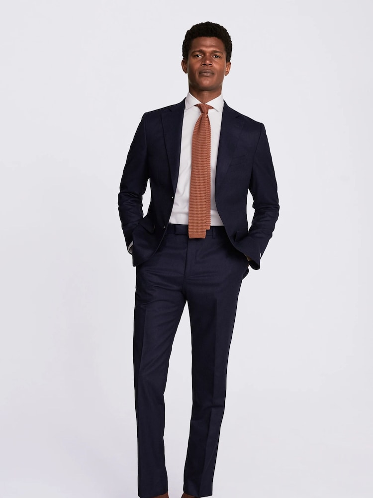 MOSS x Barberis - colbert voor maatkostuum - Image 5 of 8