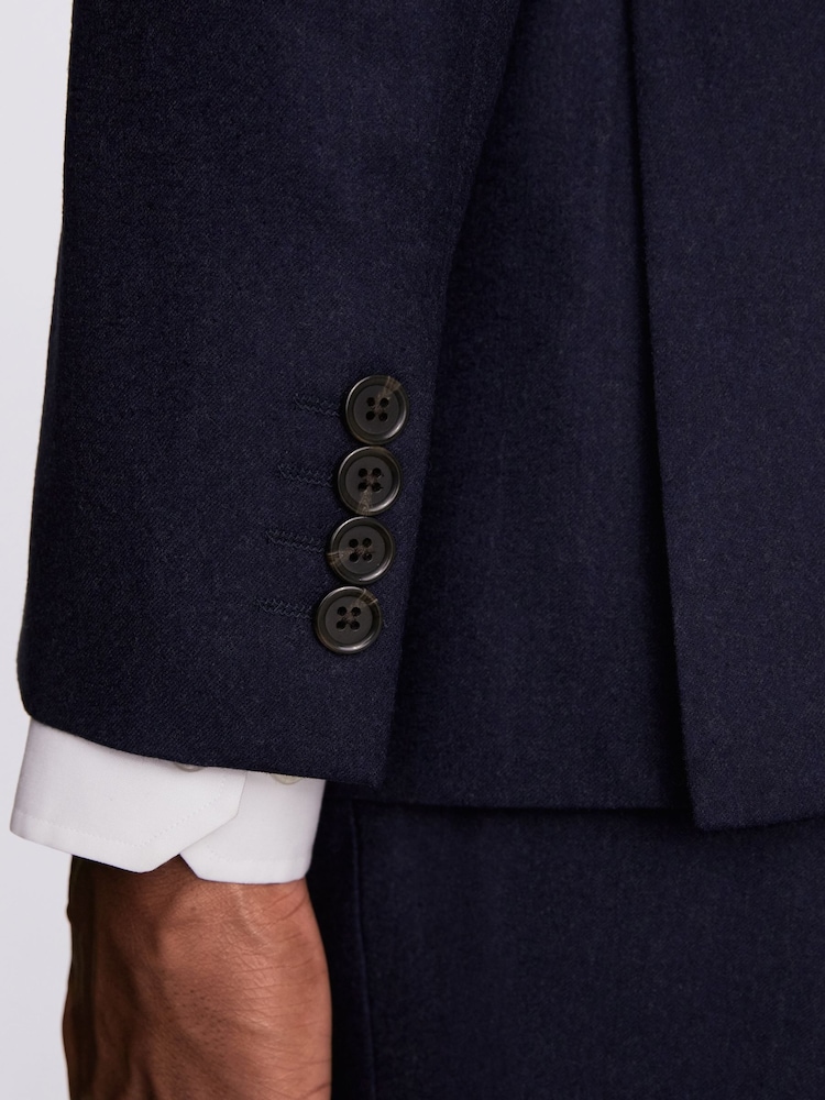 MOSS x Barberis - colbert voor maatkostuum - Image 6 of 8