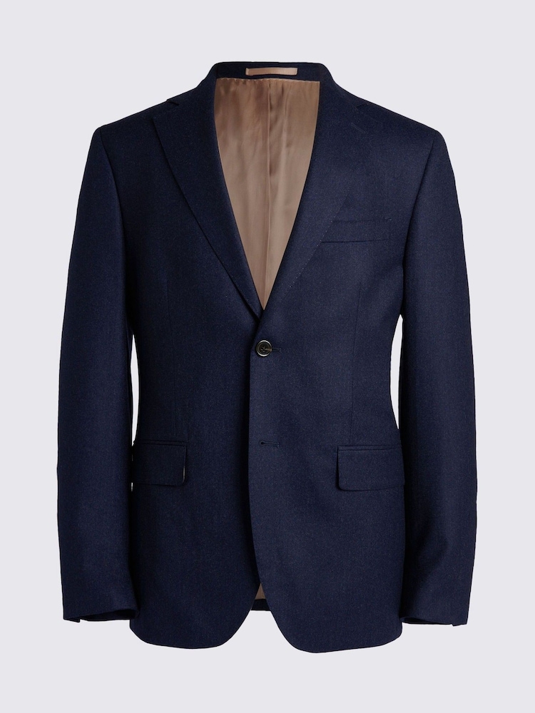 MOSS x Barberis - colbert voor maatkostuum - Image 7 of 8