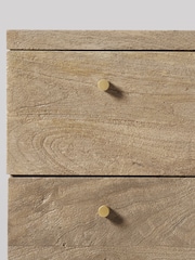 Swoon Grey Halle Chest of Drawers - Image 7 of 7