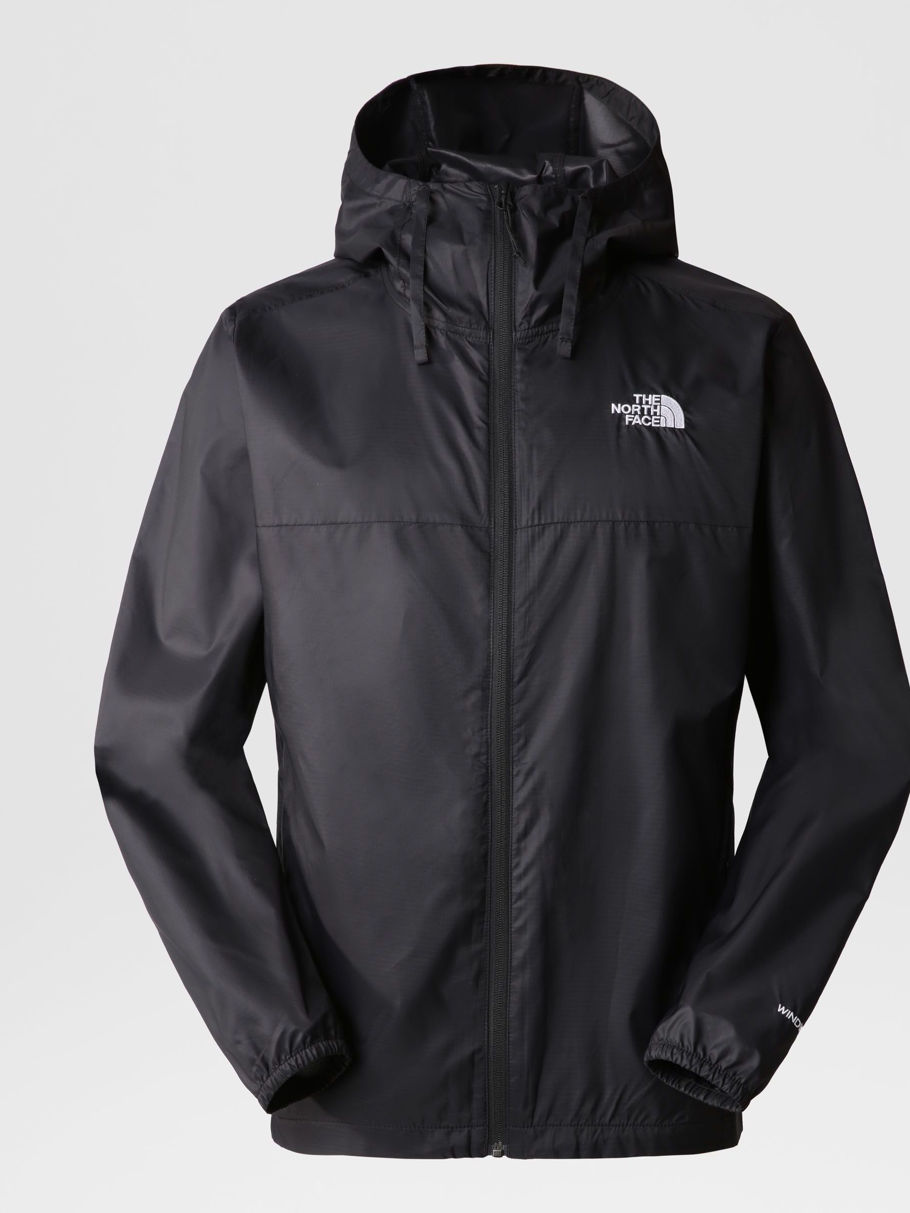 North face men's cyclone jacket discount