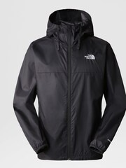 Czarny - The North Face Mens Cyclone 3 Jacket - Image 2 of 3
