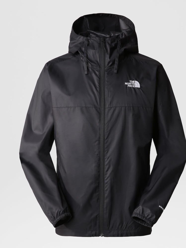 Czarny - The North Face Mens Cyclone 3 Jacket - Image 2 of 3