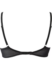 Gossard Superboost Lace Padded Plunge Bra - Image 5 of 5