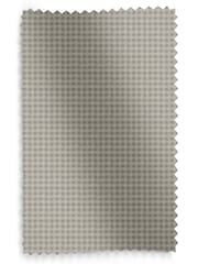 Laura Ashley Grey Gingham Made To Measure Roman Blinds - Image 6 of 6