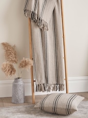 Drift Home Natural Brinley 100% Cotton Bedspread - Image 1 of 3