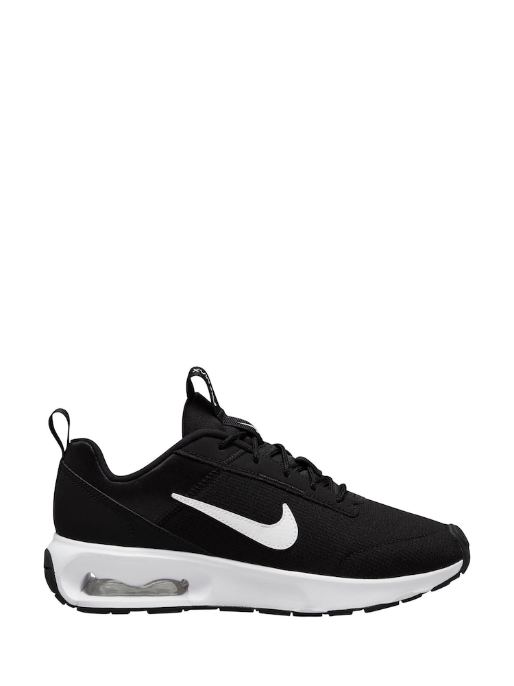 Черный - Кроссовки Nike Air Max INTRLK Lite - Image 1 of 4