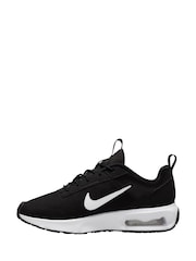 Черный - Кроссовки Nike Air Max INTRLK Lite - Image 2 of 4