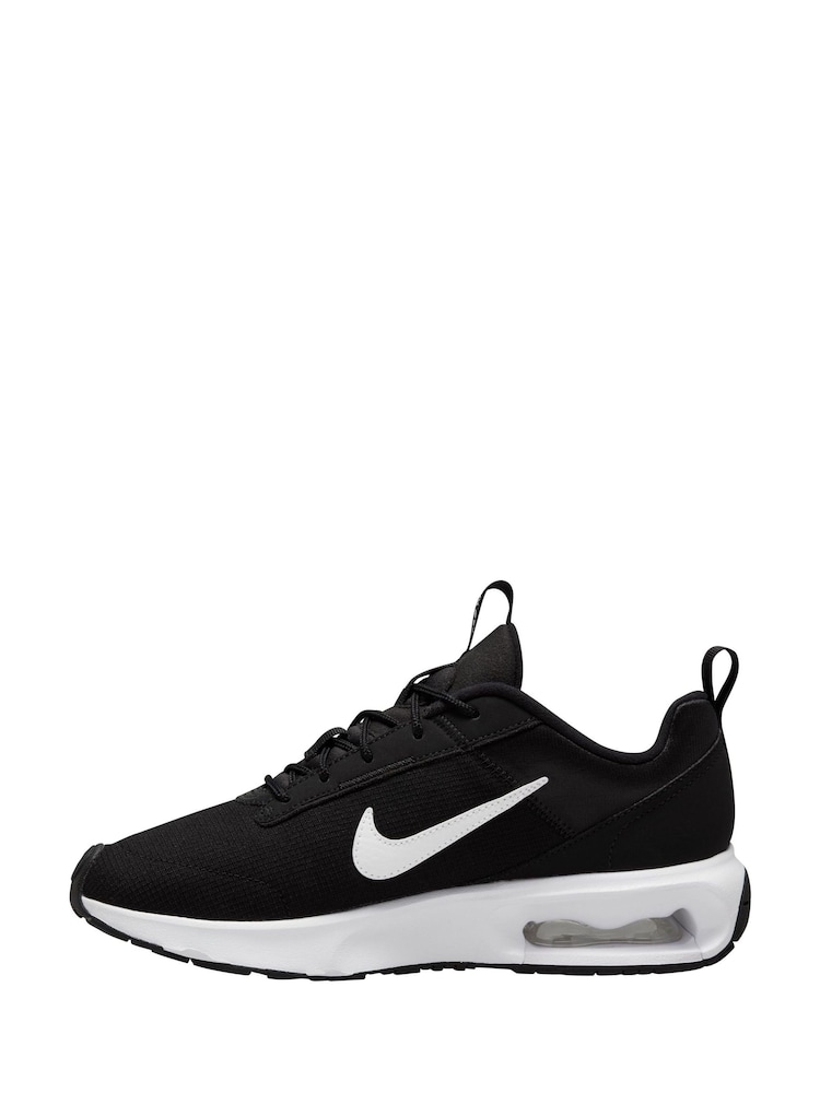 Черный - Кроссовки Nike Air Max INTRLK Lite - Image 2 of 4