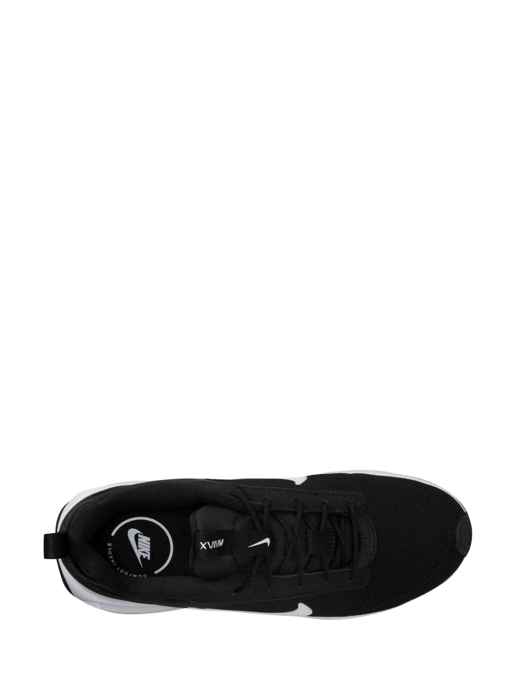 Buy Nike Black Air Max INTRLK Lite Trainers from Next Austria