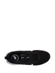 Черный - Кроссовки Nike Air Max INTRLK Lite - Image 3 of 4