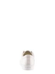 Levi's® White Malibu 2.0 Trainers - Image 4 of 5
