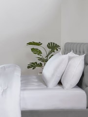 BHS Lyocell Mattress Protector - Image 1 of 3