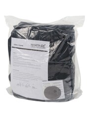 Regatta Black Viento Inflatable Chair - Image 6 of 6