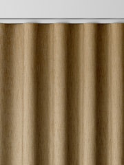 Gold Jaya Made To Measure Curtains - Image 5 of 9